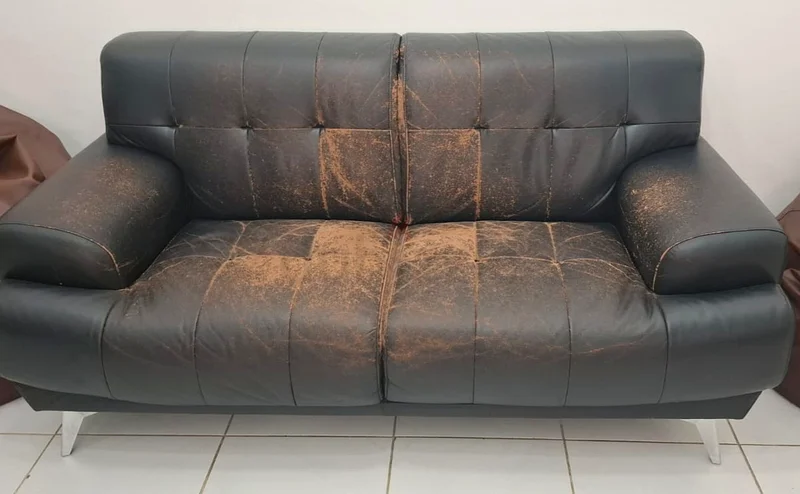 Big 2 Seater HomeCentre Sofa63264081771266112