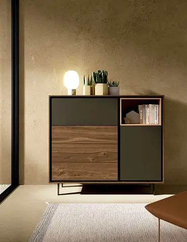 Stylish Modern Sideboard for Your Chic Home