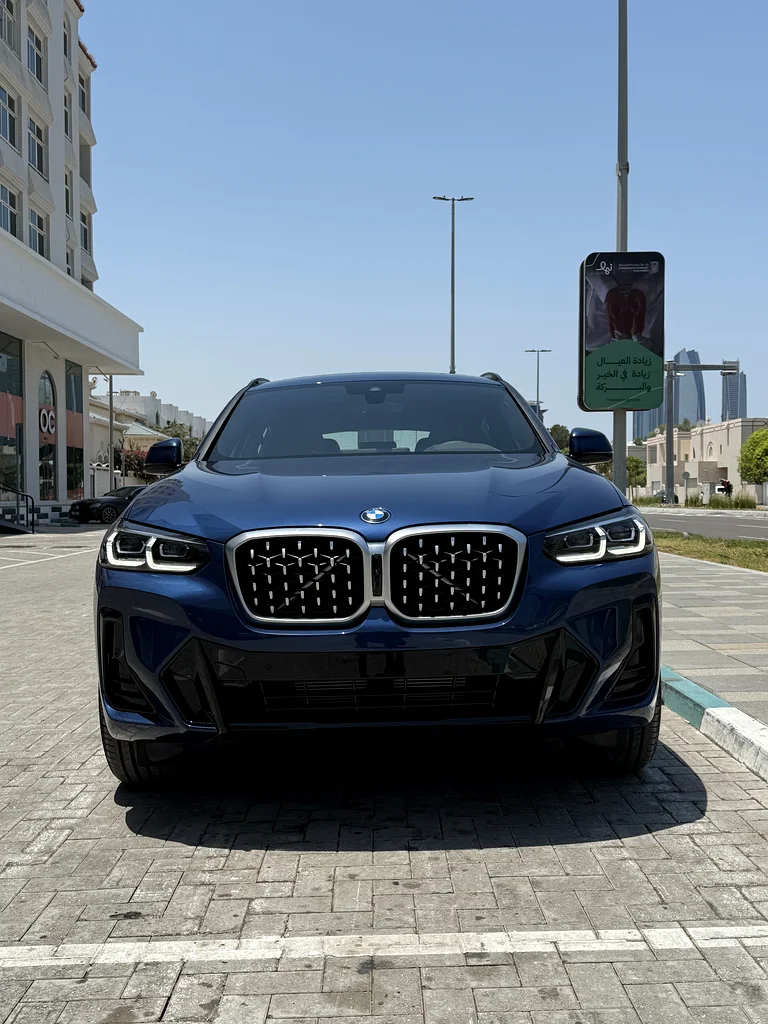 2025 BMW X4 xDrive30i M Sport. 5 Years Warranty/ 5 Years Free Service. Free Insurance/ Window tint63406212535554114