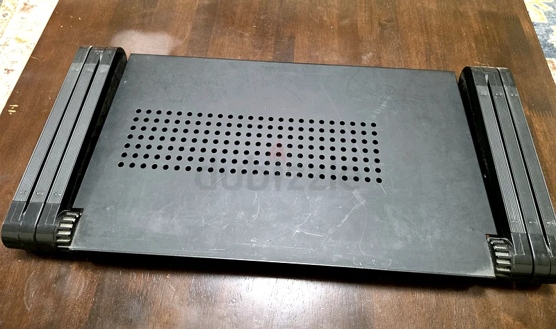 Adjustable Laptop Stand - Ideal for Comfort  Ergonomics63166654653570113