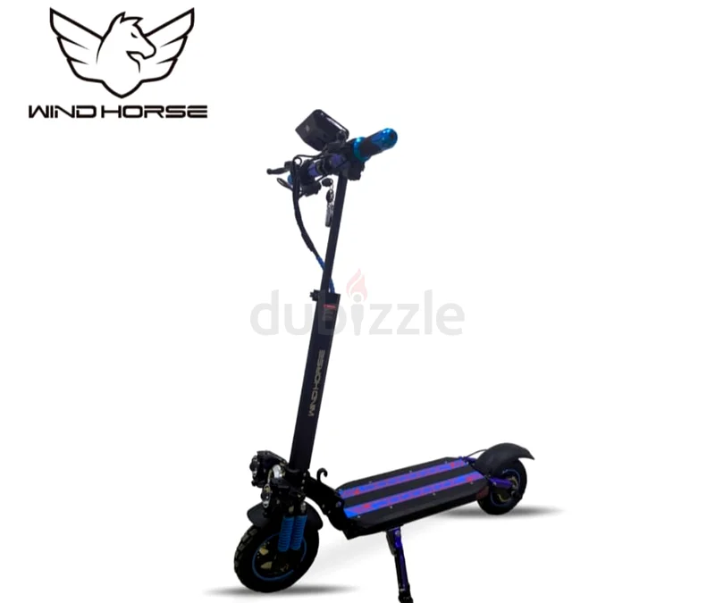 Wind Horse H5 Electric Scooter63265099791875111
