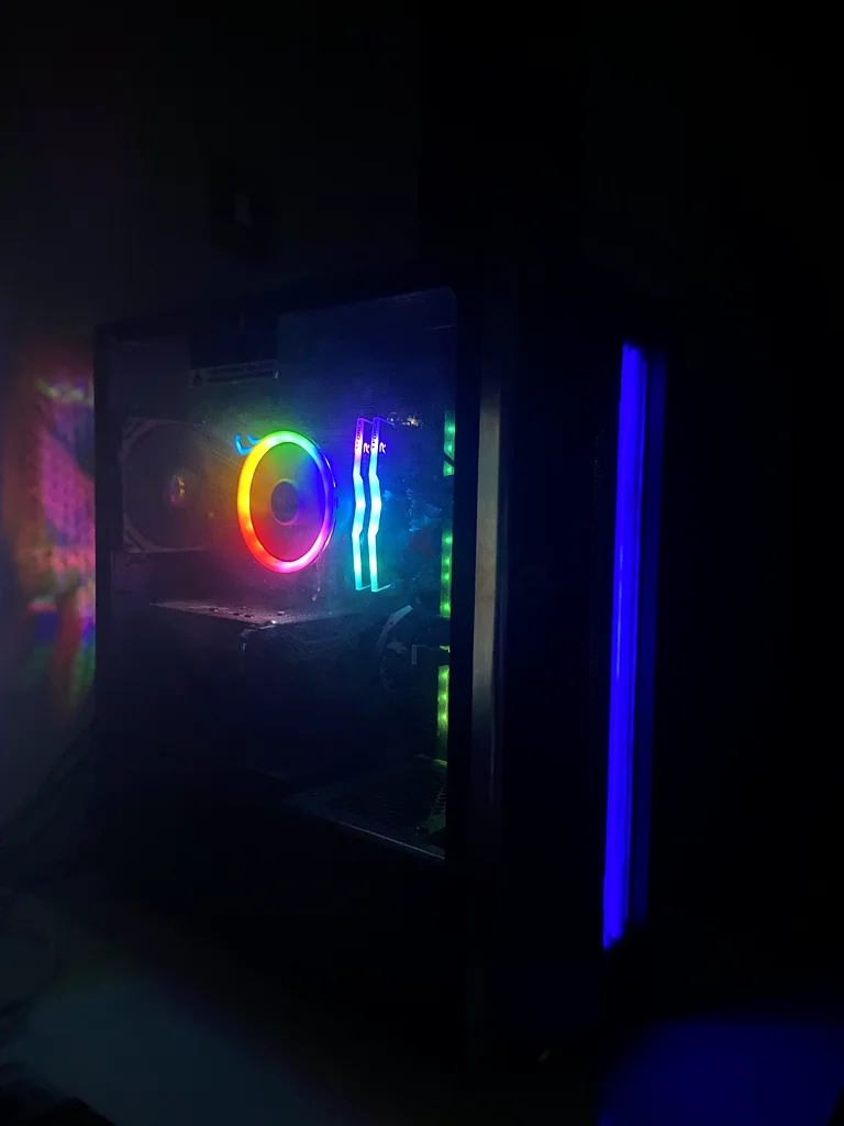 CLEAN PC FOR SALE63167118329346112