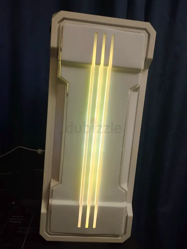 High-Performance Gaming PC63254491079298113