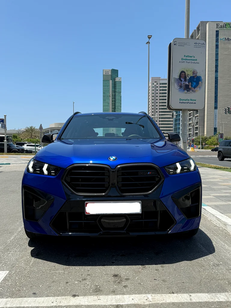2025 BMW X5 M Competition. 5 Years Warranty/ 5 Years Free Service. Free Insurance/ Window tint63159711555330112