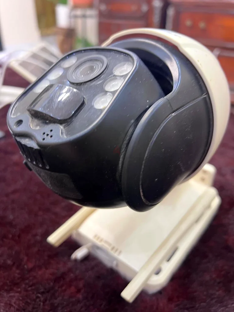 High-Quality Genbolt Camera - Perfect for Security Monitoring! (Price negotiatable)63257102818691114