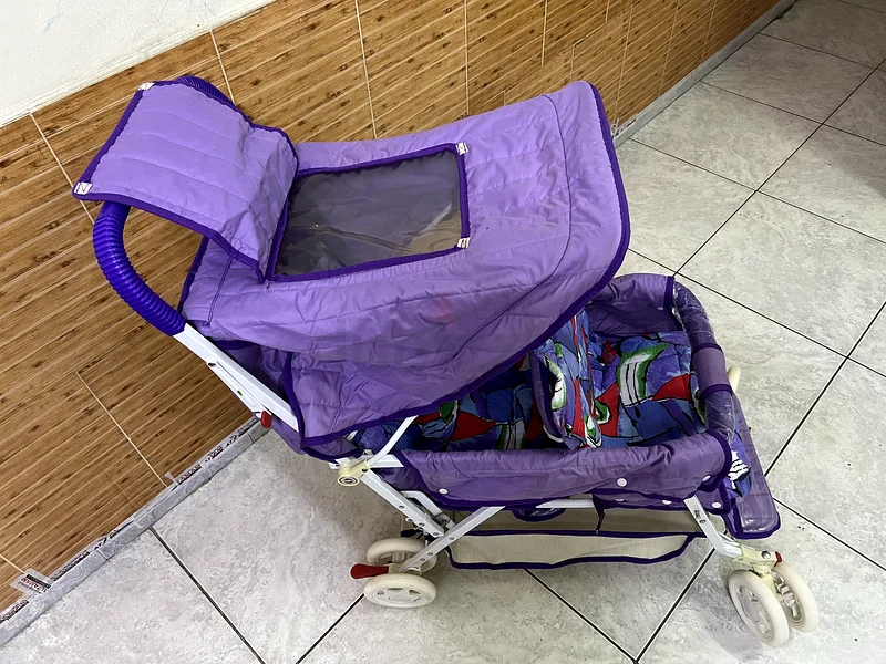 Stylish Purple Baby Stroller for Sale!62863824811779112