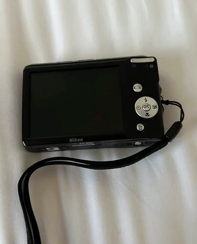 Nikon coolpix l1863233634405889111
