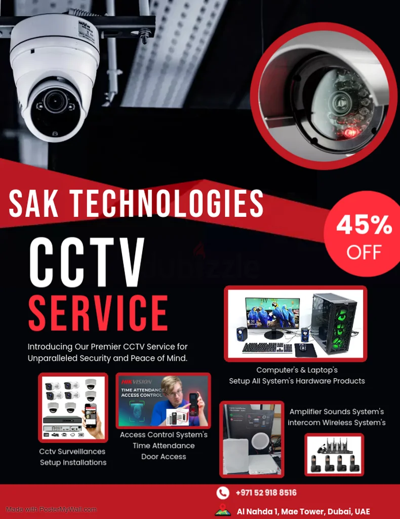 Cctv Cameras Access Control Systems Surveillances628638274830091115