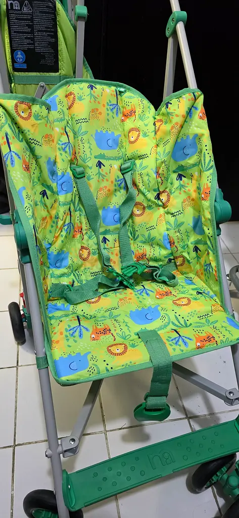 Mothercare Jive stroller