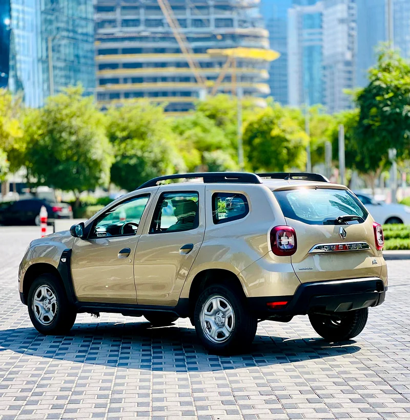 2020 RENAULT DUSTER GCC SPECS IN EXCELLENT CONDITION63222806760323113