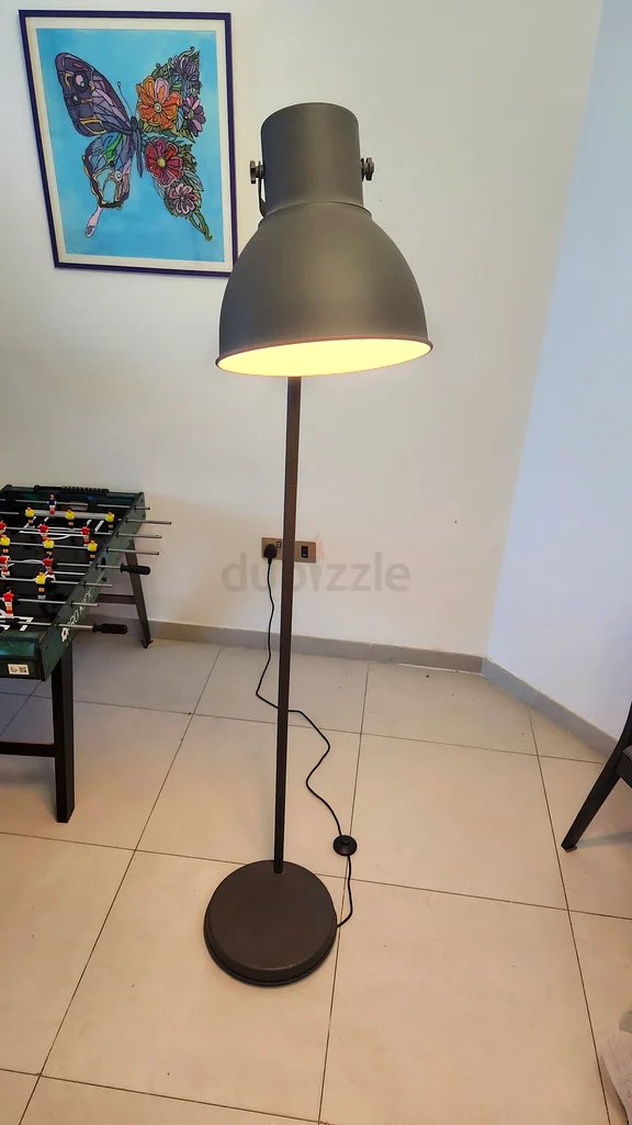 مصباح أرضي من إيكيا63179385374977111
