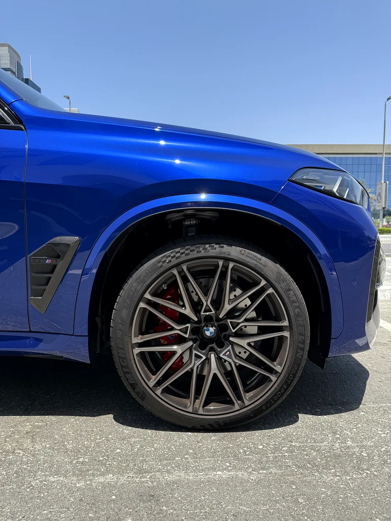 2025 BMW X5 M Competition. 5 Years Warranty/ 5 Years Free Service. Free Insurance/ Window tint63159711555330114