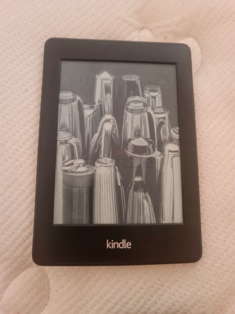 Kindle 6th gene631652409242901126