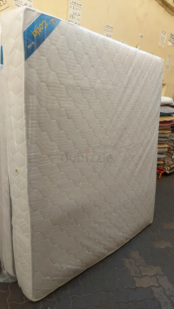 Brand New Mattresses for Sale - Comfort Guaranteed!63217332387459111