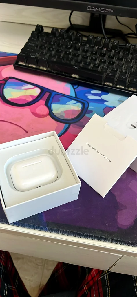 AirPods Pro for sale63261282988290113