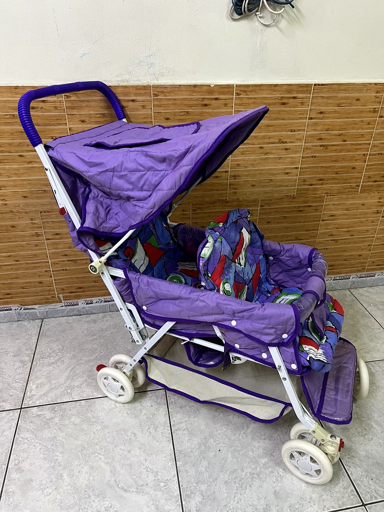 Stylish Purple Baby Stroller for Sale!628638248117791128