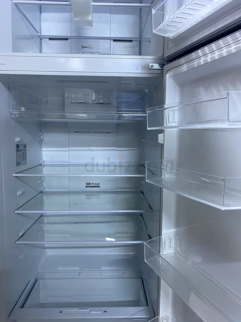 ثلاجة حلوى 630 لتر، ثلاجة علوية الشكل، مثل الجديدة63264582666883112