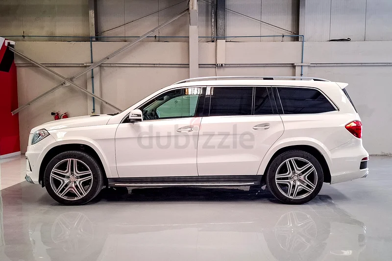 AED 1445/month | 2016 Mercedes-Benz GL-Class  | GCC Specs | Ref#31301363146290962563114