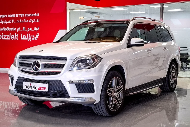 AED 1445/month | 2016 Mercedes-Benz GL-Class  | GCC Specs | Ref#31301363146290962563112