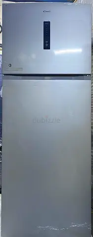 Candy Fridge 630 Liter Top Mount Fridge Same as New