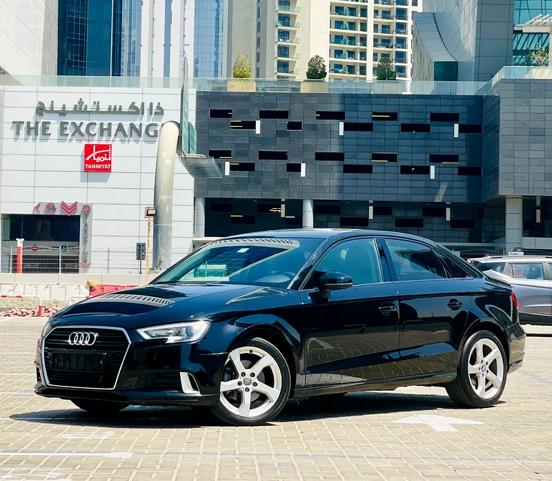 AUDI A3 GCC SPECS IN EXCELLENT CONDITION63226216657153112
