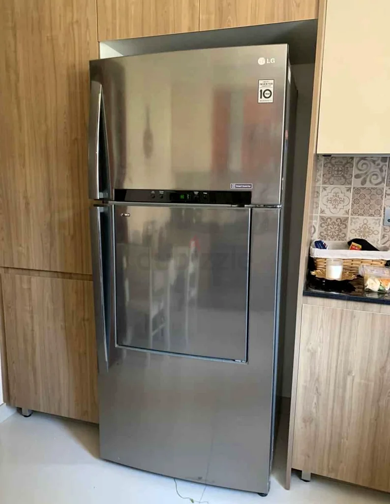 LG New Model Door in Door Big Capacity Refrigerator63168520751618111