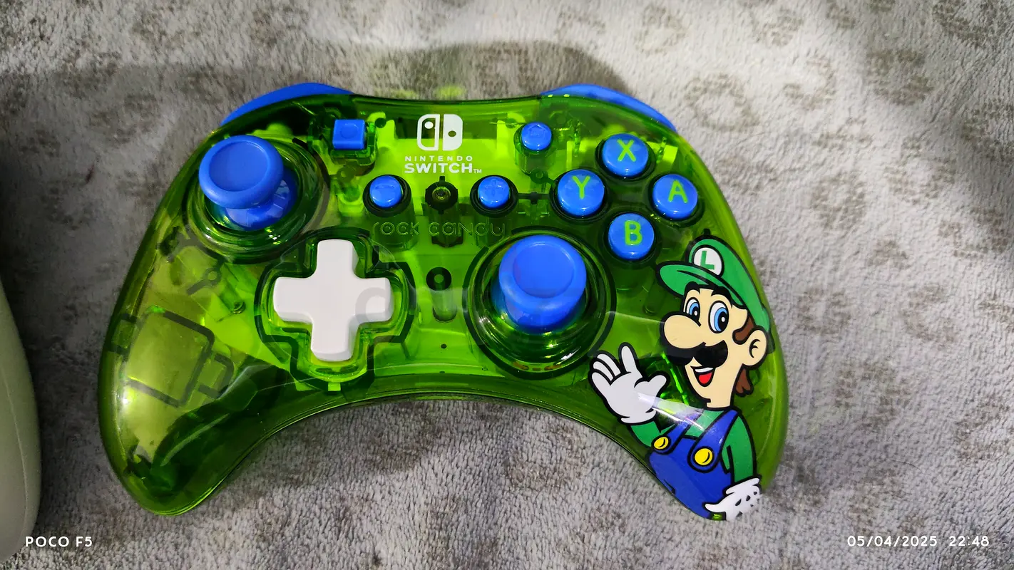 Nintendo Switch Oled63228829504129117