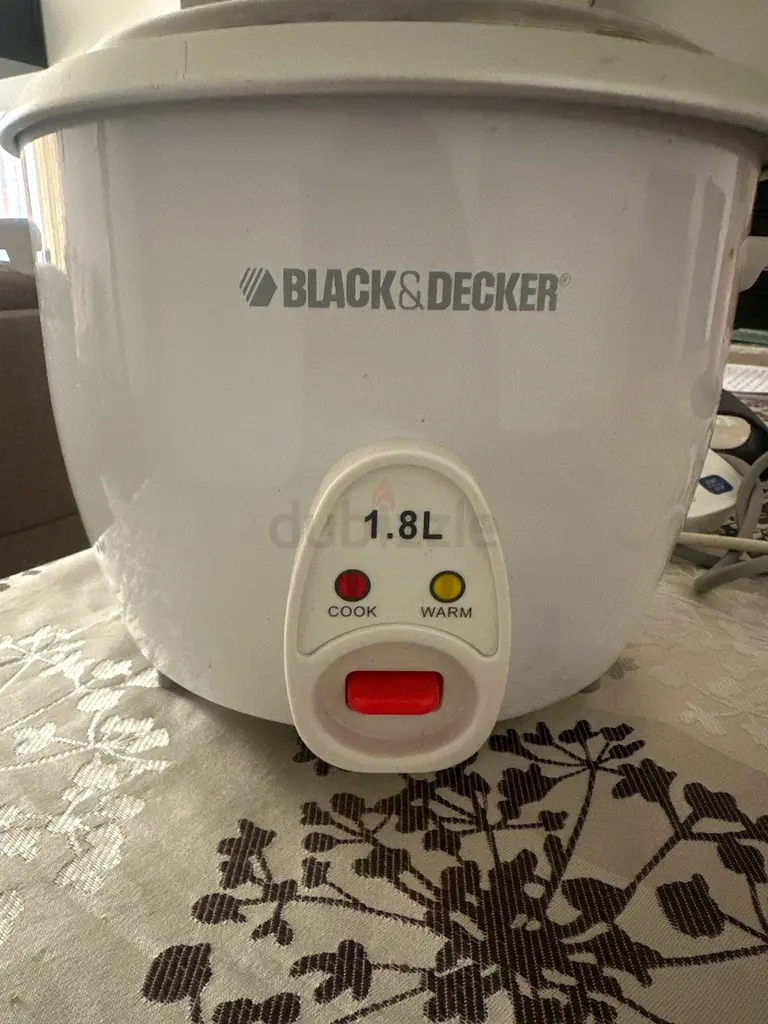 Rice cooker for sale