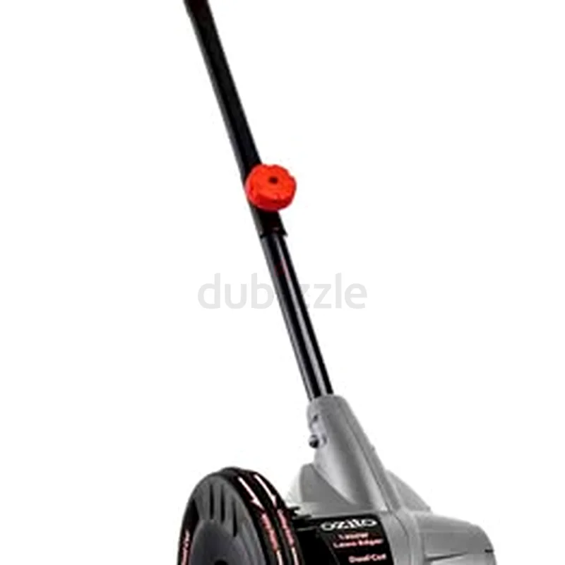 Efficient Lawn Care with the Ozito Electric Lawn Edger632529410242591113