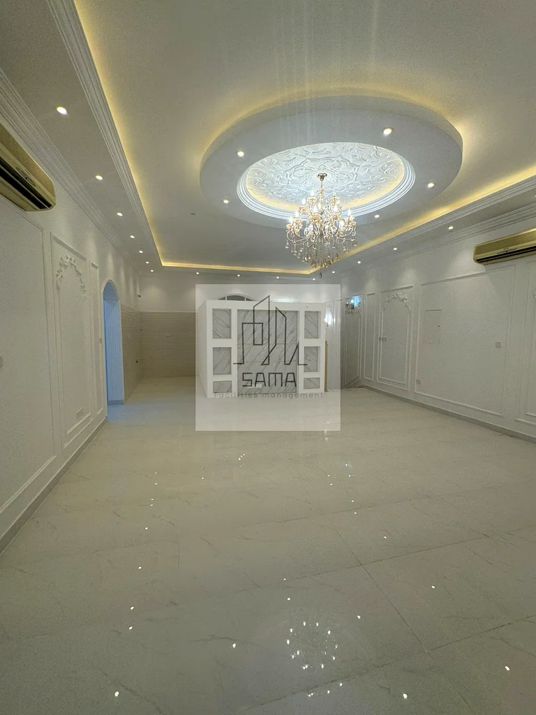 Available for rent a duplex villa in Neima 6 bedrooms 165 thousand dirham62868800951171113