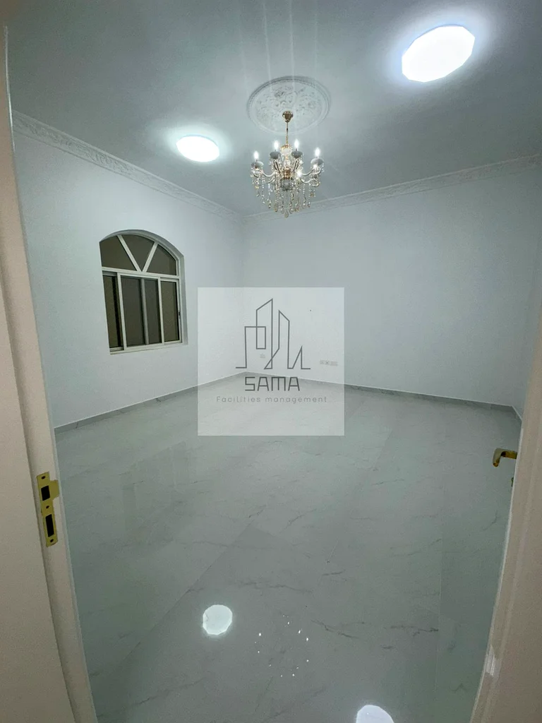 Available for rent a duplex villa in Neima 6 bedrooms 165 thousand dirham62868800951171114