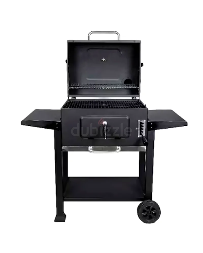 Outdoor Grill – Perfect for Your Backyard Barbecues!63241662115457112