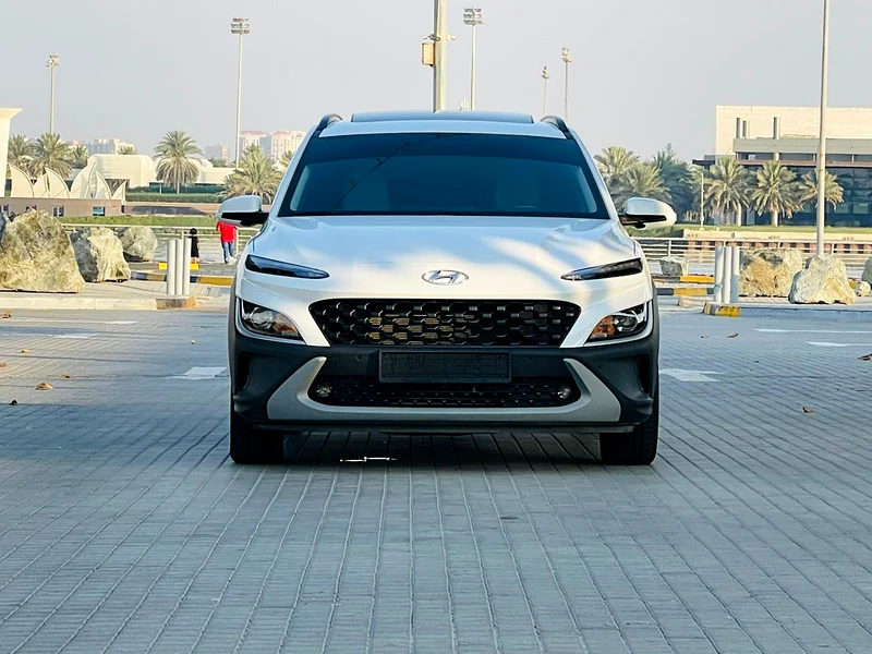 هيونداي - كونا - 2023 - 2.0 لتر، بجميع الخيارات، وبسجل صيانة كامل، لدول مجلس التعاون الخليجي63135979076481111