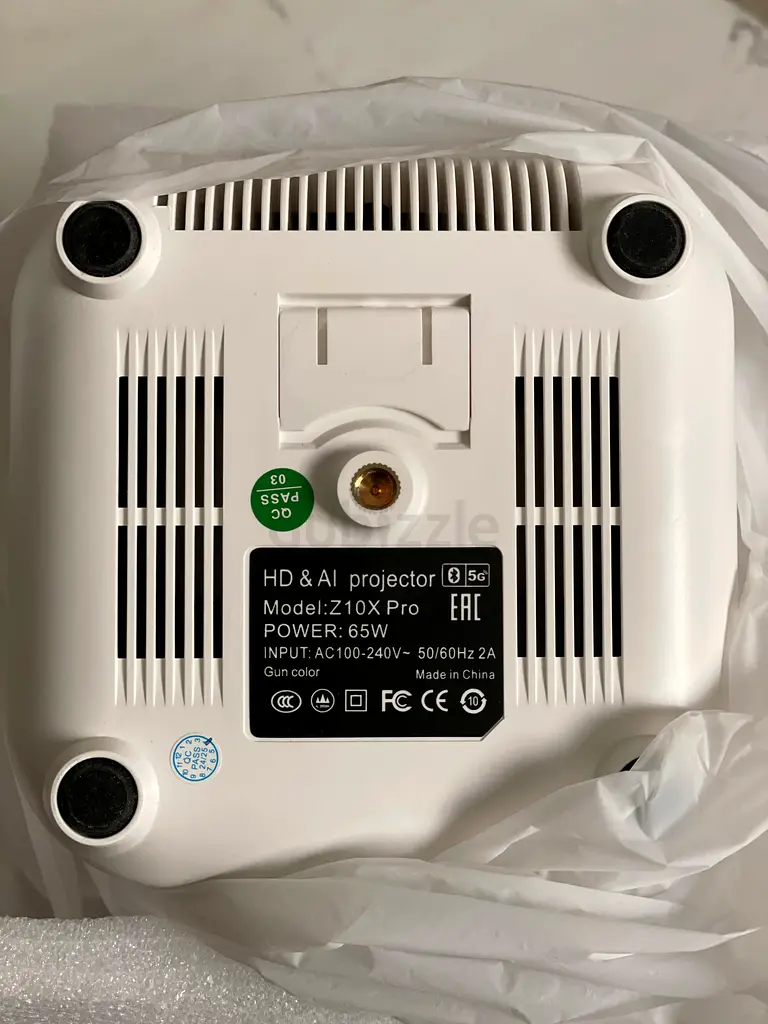Projector hd ai android projector63263519529986116