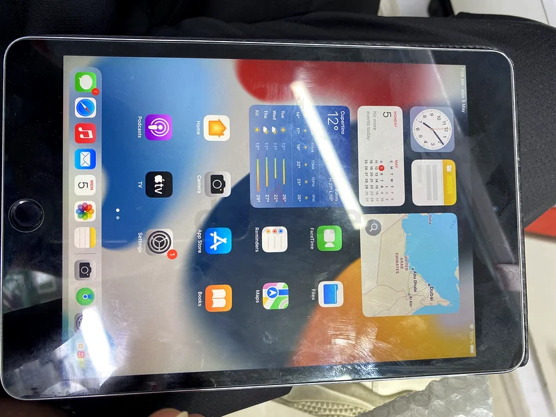 آي باد ميني 4 بسعة 128 جيجابايت63183728874625111
