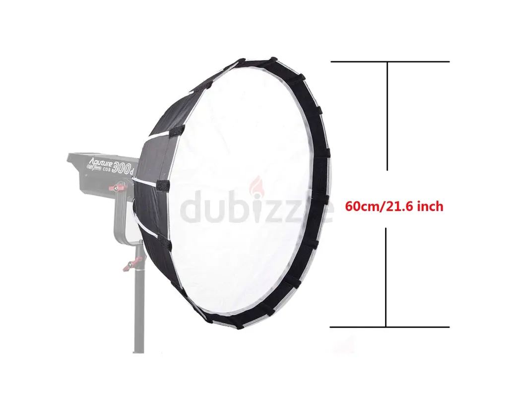 Softbox Lighting Kit for Perfect Photography Shots!