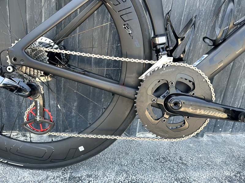 Specialized venge Bicycle63169469972609111