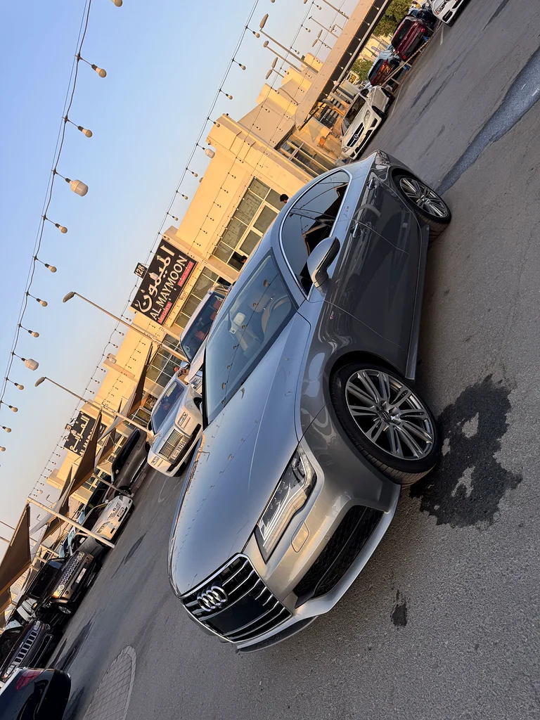 Audi A763225700271489111