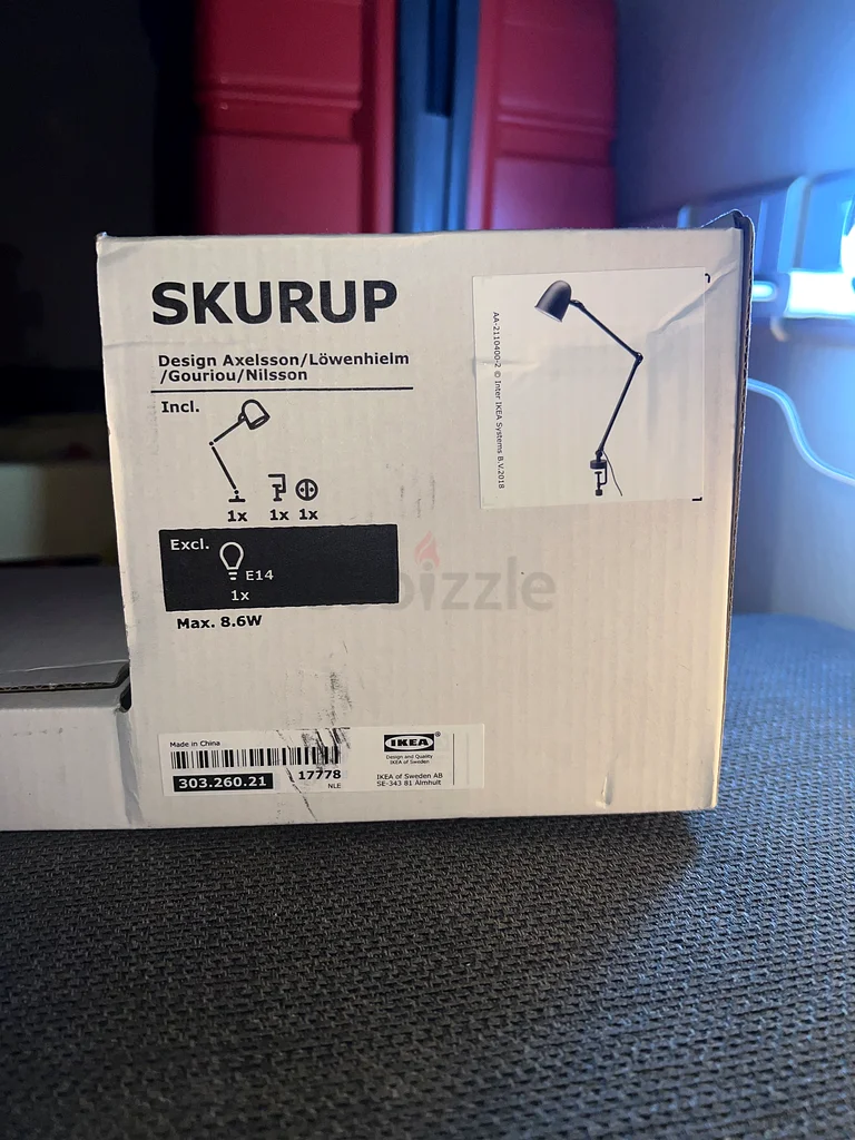 New lamp63218309660675112