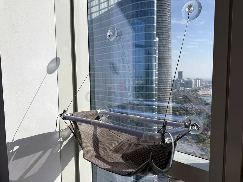 Premium Cat Hammocks Your Feline Companion will love !!632356011750411122
