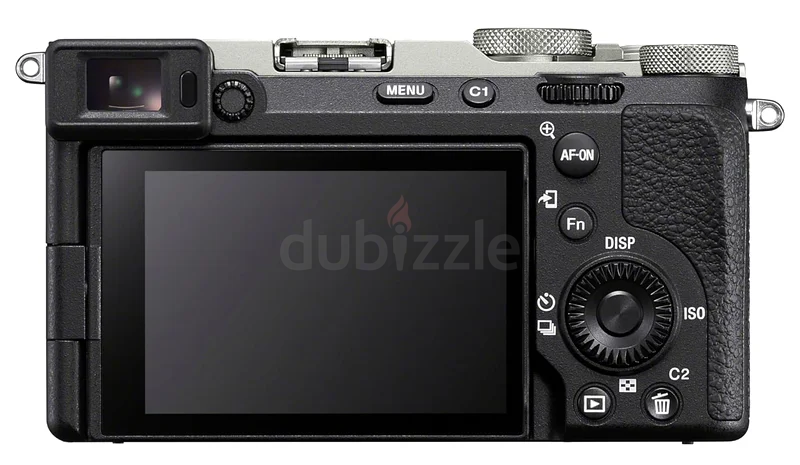 Sony Alpha 7CR ILCE-7CR SILVER/BLACK | High Resolution Compact Full-frame Camera63233634436995111