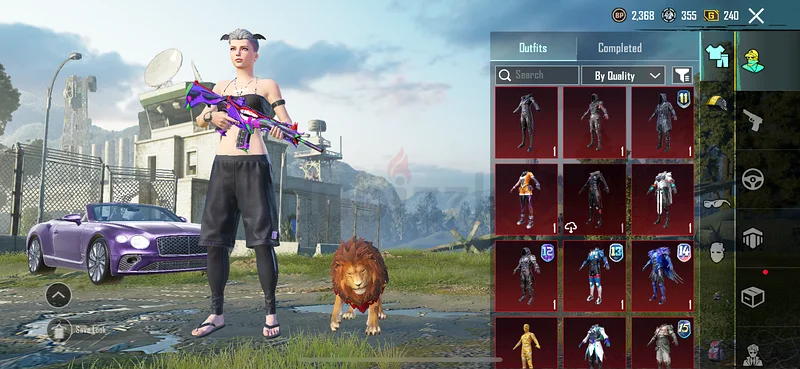 Pubg account for sale632278006570271129