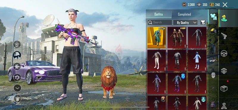 Pubg account for sale63199629970947113