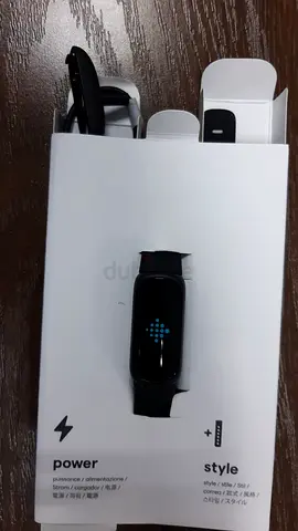 FITBIT INSPIRE 3 (FB424BKBK-US) ACTIVITY TRACKER MIDNIGHT ZEN / BLACK