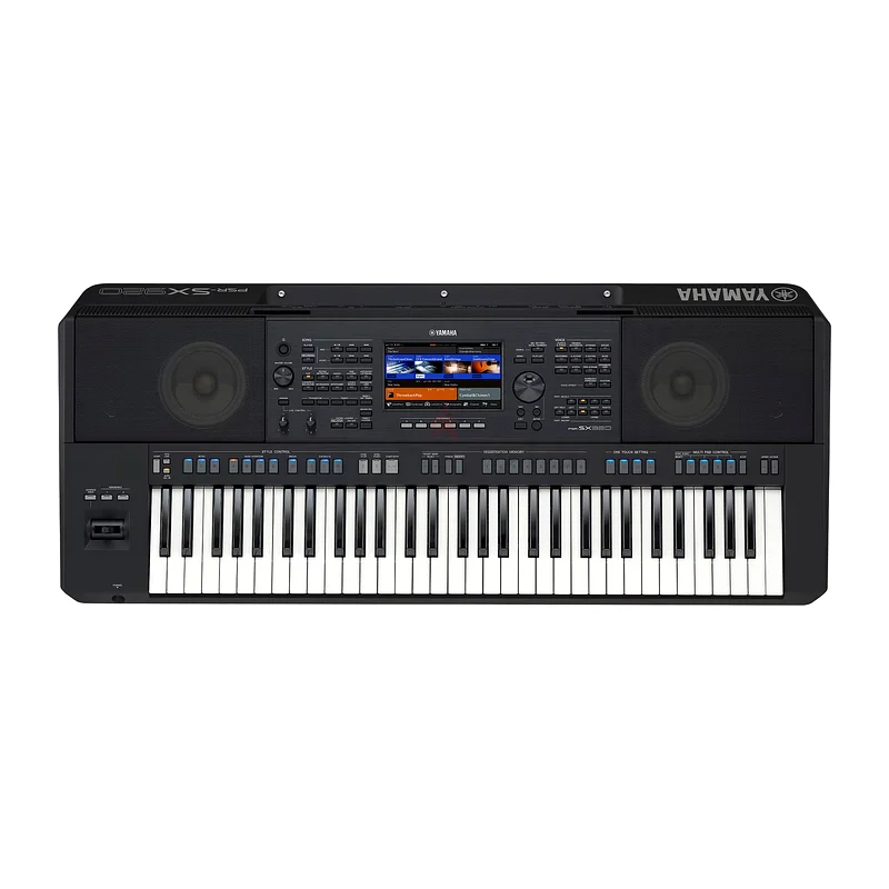 Yamaha PSR SX920 Arranger keyboard I Brand New I Last Price63264075577857111