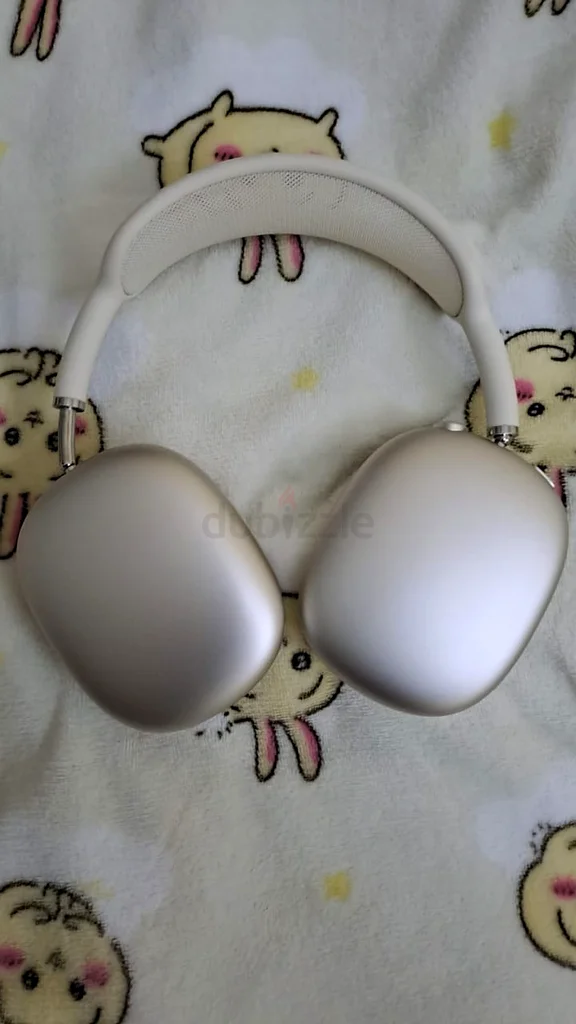 Apple HeadPhone Max63257118020611112