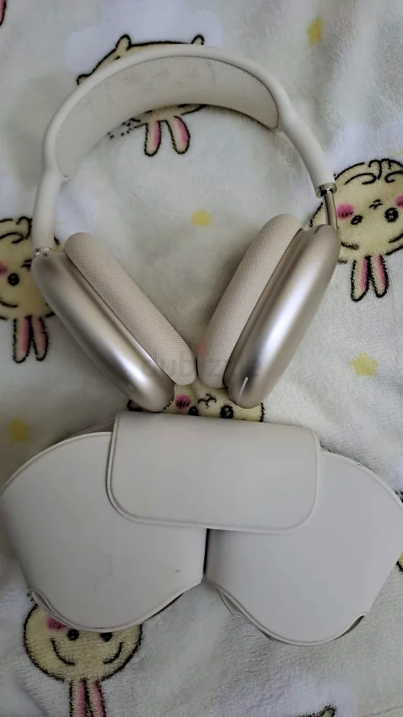 Apple HeadPhone Max632571180206111116