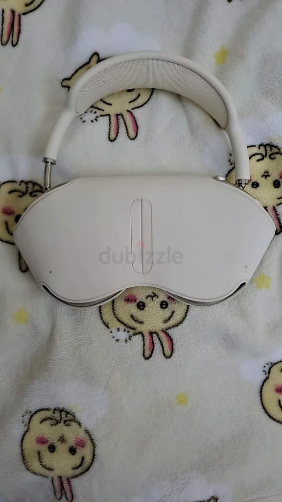 Apple HeadPhone Max63257118020611113