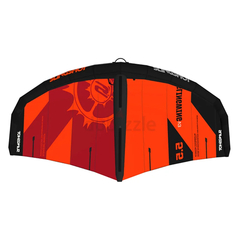 New Wing for foiling632421701016341123