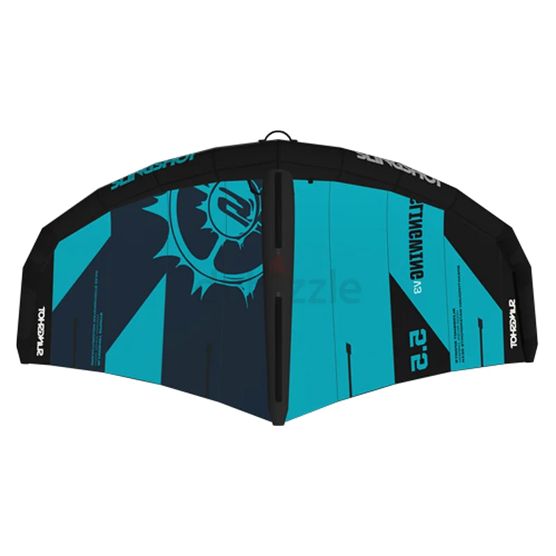 New Wing for foiling63242170101634112